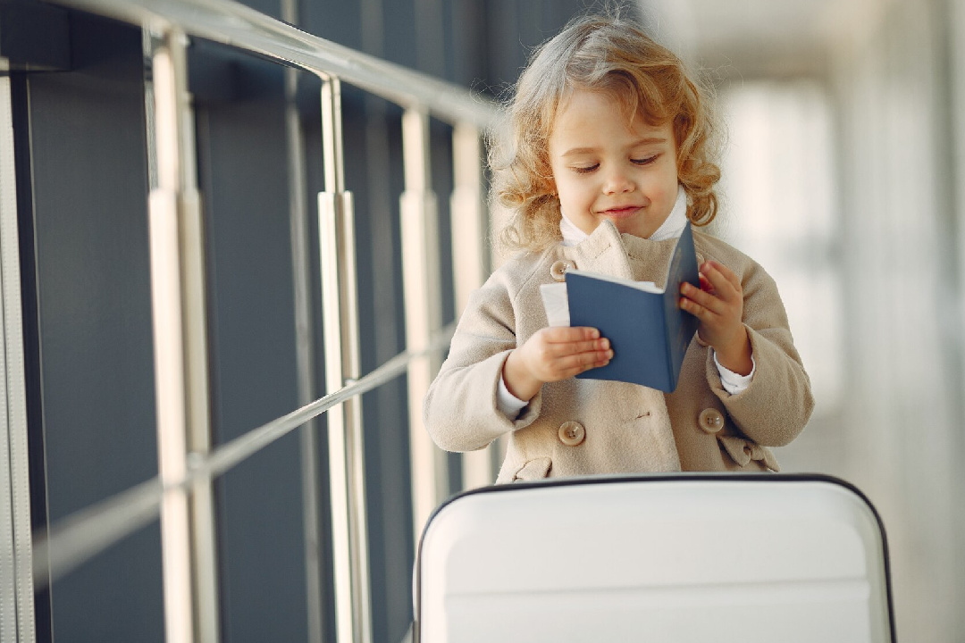 Traveling with Your Baby for a Stress-Free Journey 