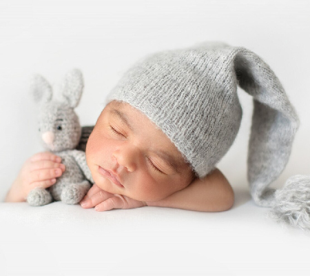 Newborn Essentials