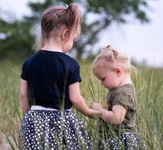 Outdoor Adventures with Your Baby and How to Prepare