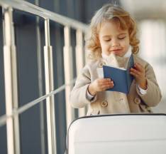 Traveling with Your Baby for a Stress-Free Journey 